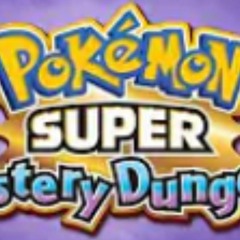 Pokémon Super Mystery Dungeon OST - No Frustration, No Giving Up