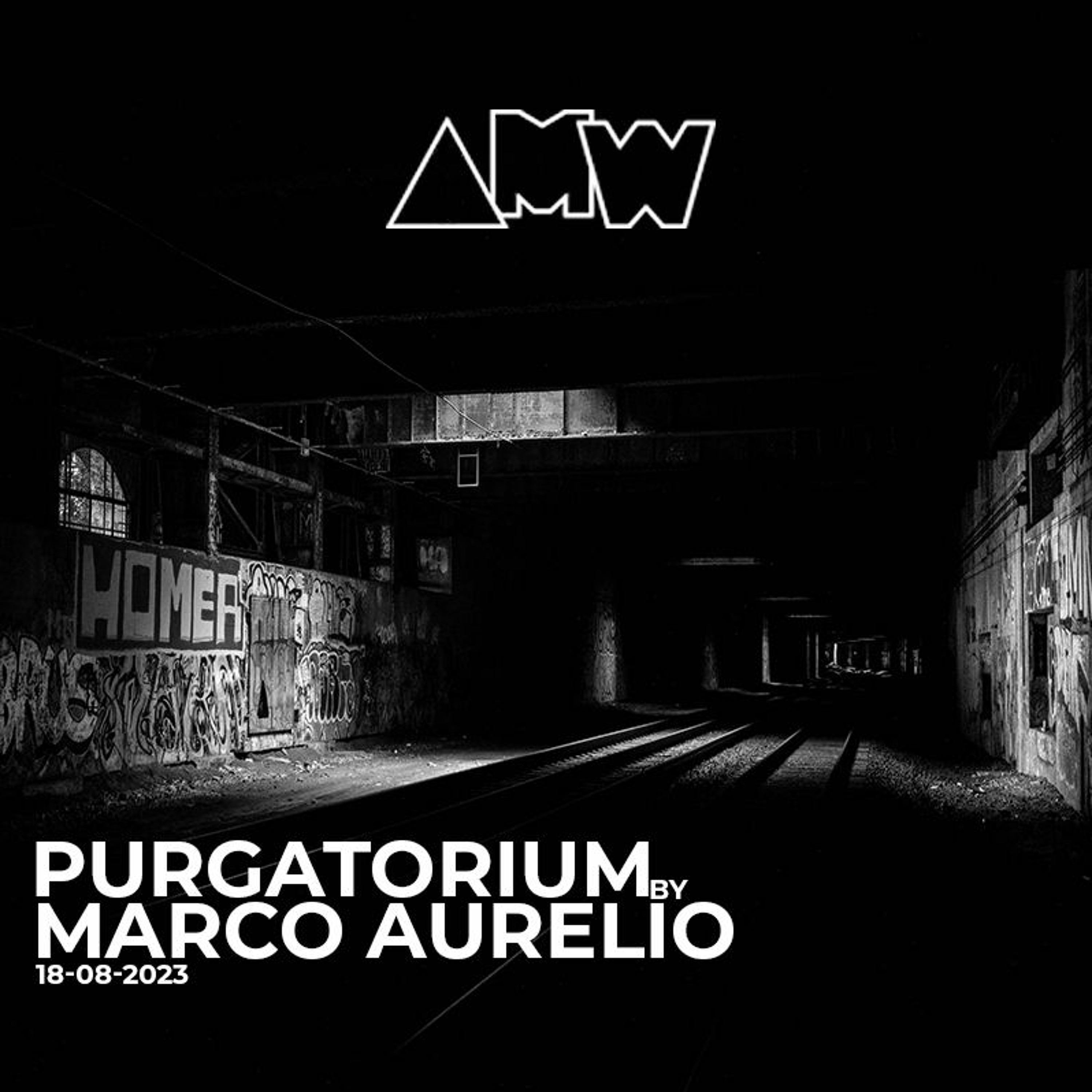 Purgatorium live @ Amsterdams Most Wanted