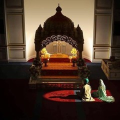 Mayra Badh Guru Gobinda (Jaap) - Bhai Harcharan Singh Ji