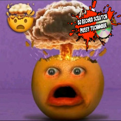 alycat - ANNOYING ORANGE PROD DJ RECORD SCRATCH PUSSY TECHNIQUE #📸📸📸