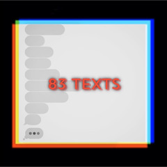 83 Texts