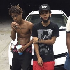 High ft-Gem Crow(prod.Jaytwin) [OLD]