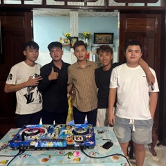 VIETMIX ✈️ VOL.2  MÌNH CỨ RỨA THÂU-NGUYÊN