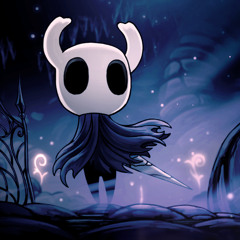hollowed