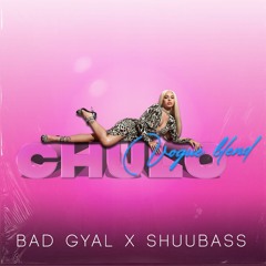CHULO VOGUE BLEND - BAD GYAL X SHUUBASS [free dowload]