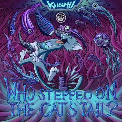 Kusmu & Ollie - Flying Fiesta
