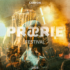 sin:port • Groove Era • Praerie Festival 2025 (Canyon)