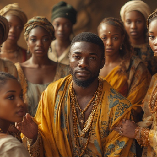 Darius - Not Falling For That