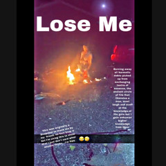 Lose Me (NEW2020) 3 AM SPECIAL