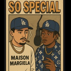 So Special (feat. Jaaymoneygetta)