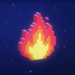Forest fire