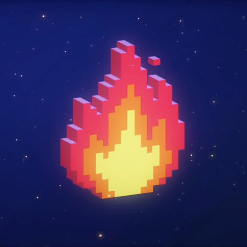 Forest fire