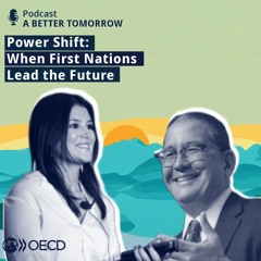Power Shift: When First Nations Lead the Future