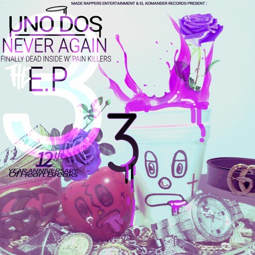 Uno Dos - what to do (Prod. Dev) (Never Again 3)