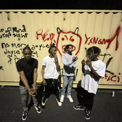 drive by $latt Sinatra ft YxngNaxcis x No More Jayce