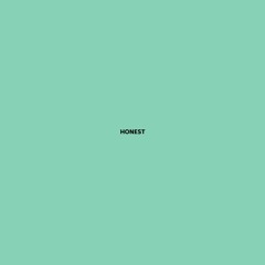 @iampaycheck - HONEST (feat. JUFU)