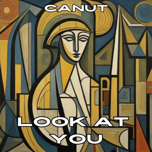 Canut - Look At You