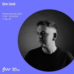 swu fm om unit