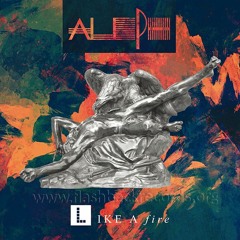 Aleph - Like A Fire (Album)(TMP 012 - Promo Mix)