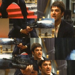 THROW A FIT FREESTYLE