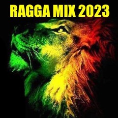 <3 RAGGA MIX 2023 @ StudioSession #2 (SONZ OF THE LION) by DNBE