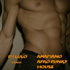 DANCE TO THIS - AMAPIANO - AFRO FUNKY HOUSE