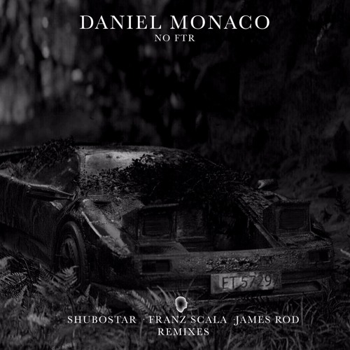PREMIERE: Daniel Monaco - Space Jail (Shubostar Remix) [Logical Records]