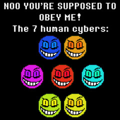 (COVER) CYBERNETIC CONTROL