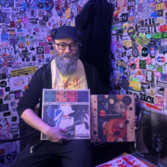 Benofonte @ The Lot Radio 12-11-2025