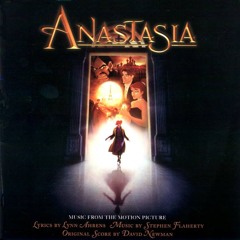In The Dark Of The Night - Anastasia