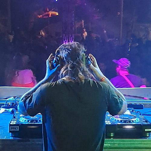 Eitan N [ETN Tech Side] - Isis Garden Festival 2025 (FULL SET Recording)