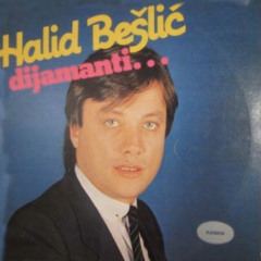Halid Beslic - Snijegovi hladni dolaze