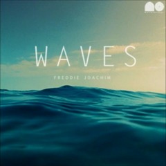 Freddie Joachim - Waves