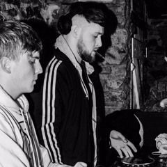 Raw Cuts X All Night Long