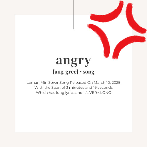 Angry
