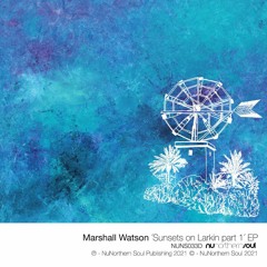 Marshall Watson - A Door In The Sky SAMPLER