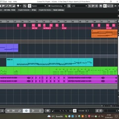 Ill.Gates - 6 Feet Deep Ft Mayor Apeshit DJ Prince Remix