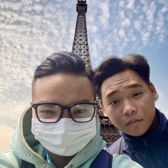 Mùa Hè ở Paris