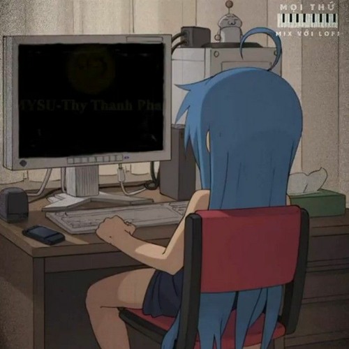 Lỏfi Thy Thanh Pham kể chuyện ma