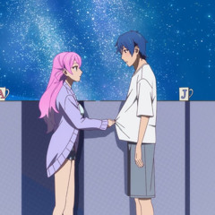 Jiro x Akari - More than a married couple but not lovers