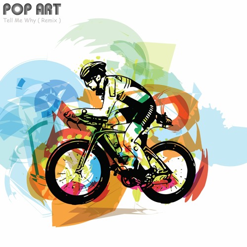 Supermode - Tell Me Why (Pop Art Remix) FREE DOWNLOAD!