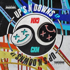 UP'S N DOWNS EP
