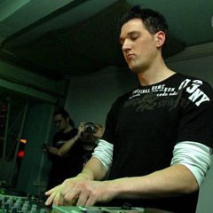 Ronski Speed - Live @ True To Trance, DI.FM 18.05.2005