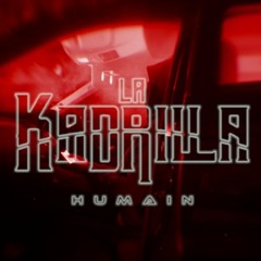 La Kadrilla - Humain