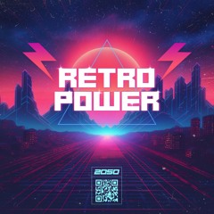 2050 - Retro Power