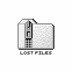 lost files ep