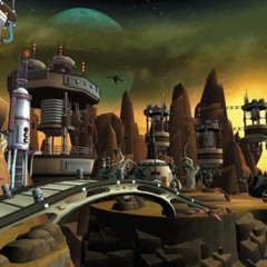 rivet city p.christian22