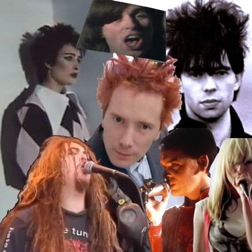 V.A. - ''Is Your House Orgasmic?'' (Mash-Up at 138.BPM)