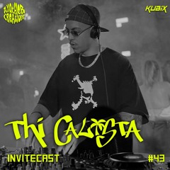 INVITECAST KUBIX #43 - THI CALISTA