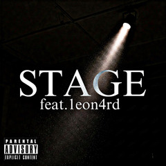 STAGE feat. 1eon4rd